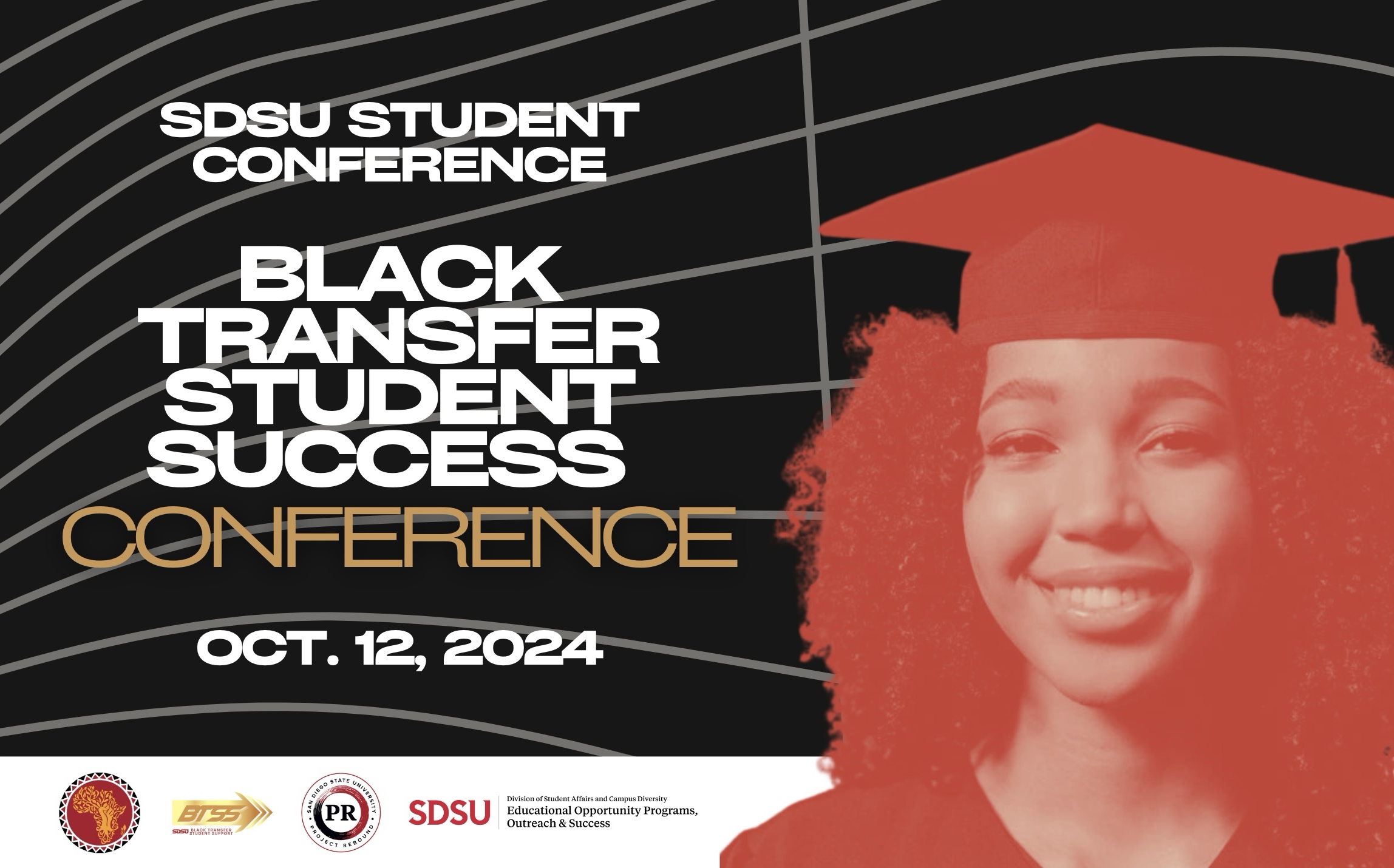 black transfer student success conference 2024