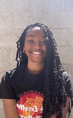 Cierra B Headshot