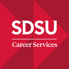 SDSU Career Services logo