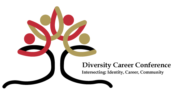 Diversity Career Conference logo