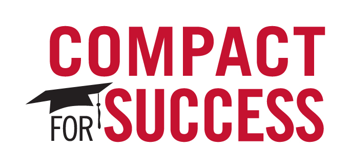 Compact for Success Logo