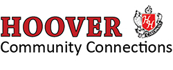 hoover community logo