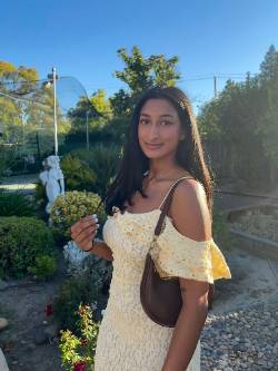 aneesha, member active minds