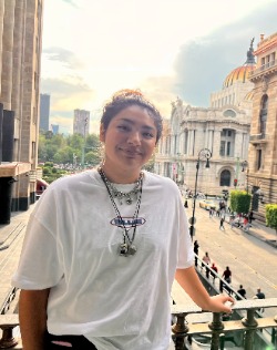Carmen part of Active Minds exec board