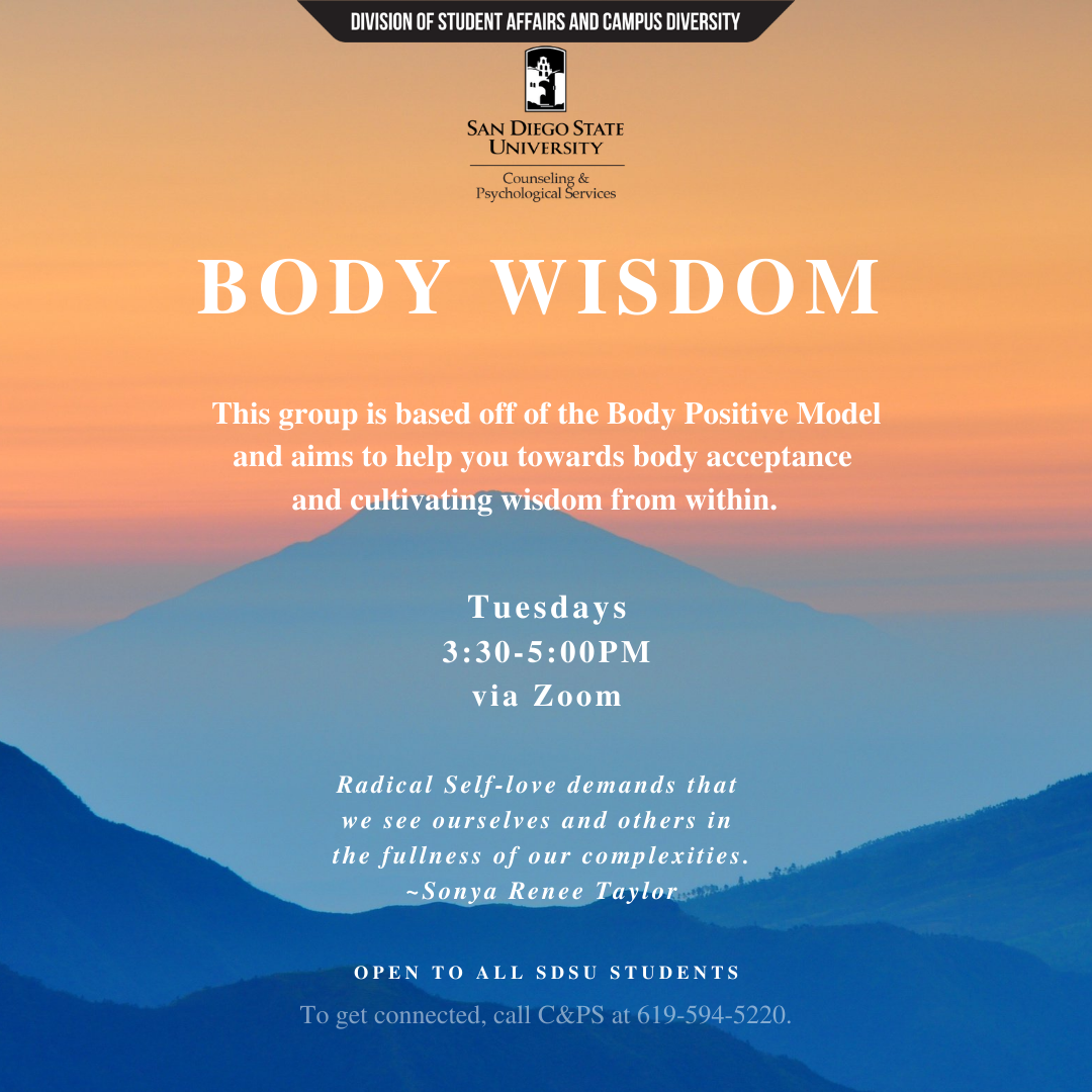 Body Wisdom SP22