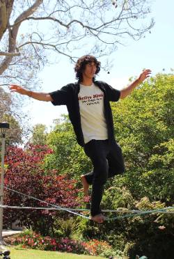 Ryan member of active minds exec board