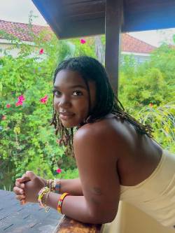 Active Minds member Yaara 