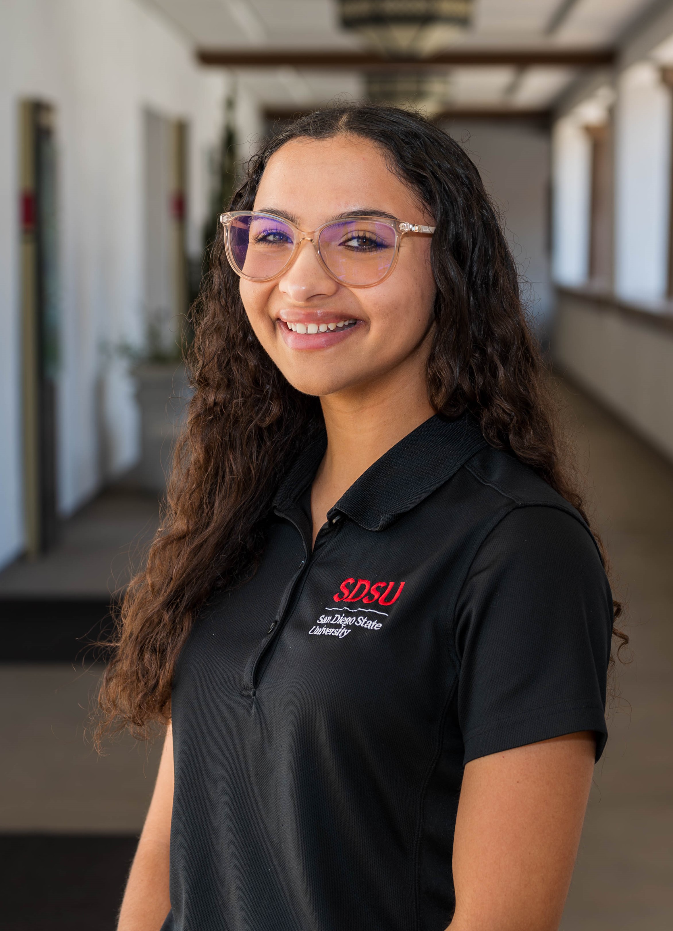 Alexandria Ramseier Headshot