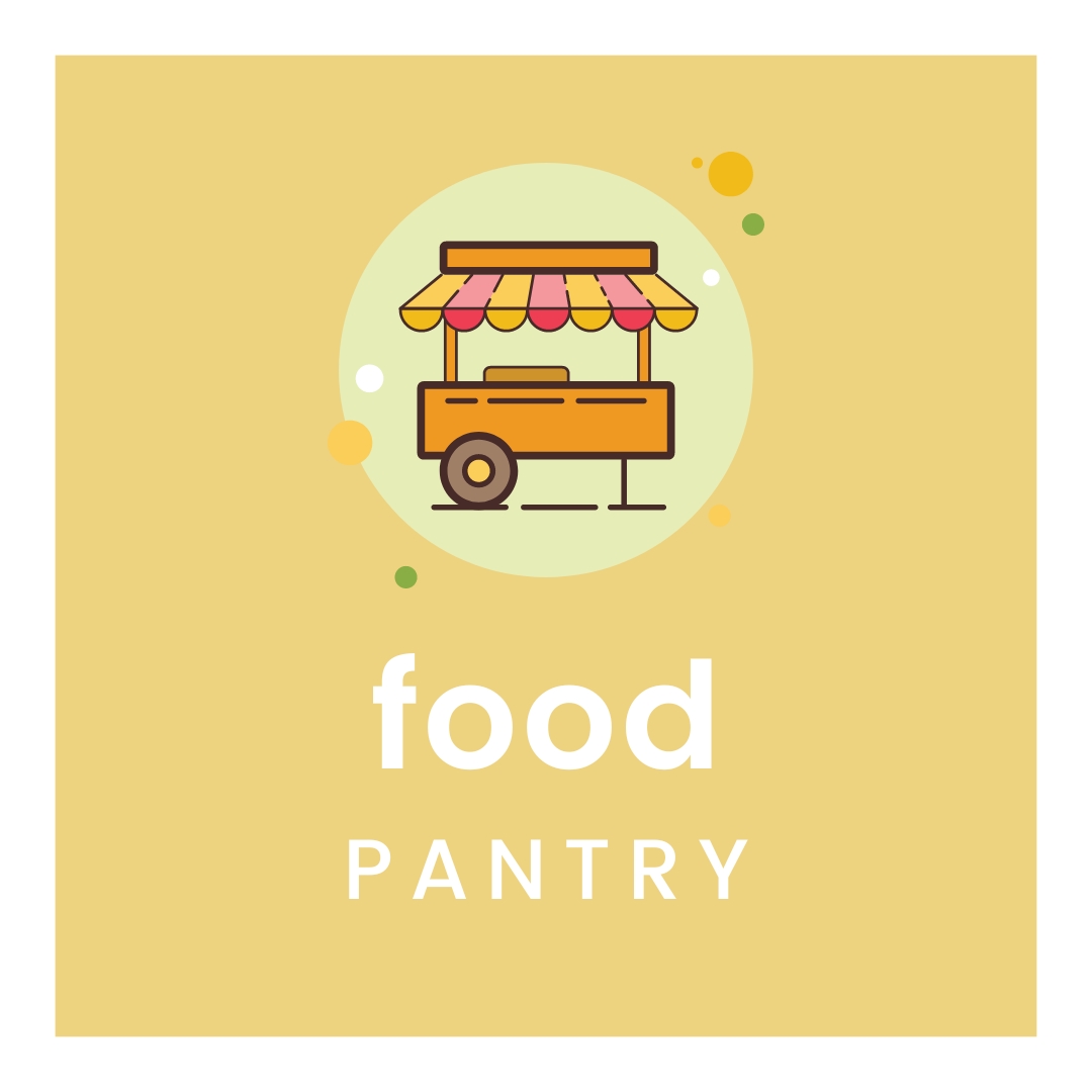 food pantry