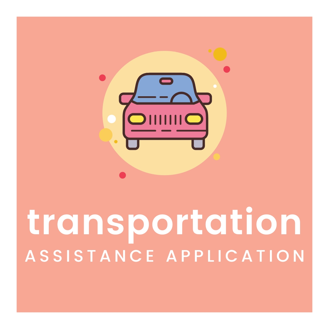 Transportation Assistance Application