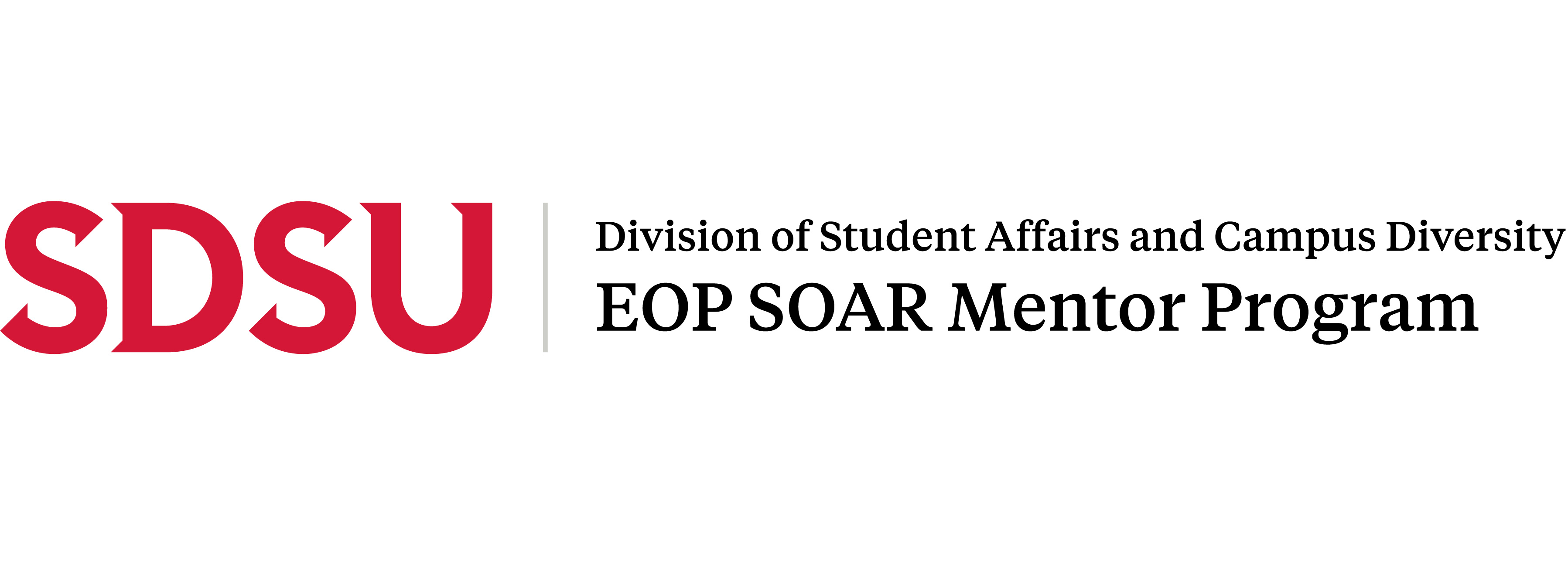 SOAR Mentor Program