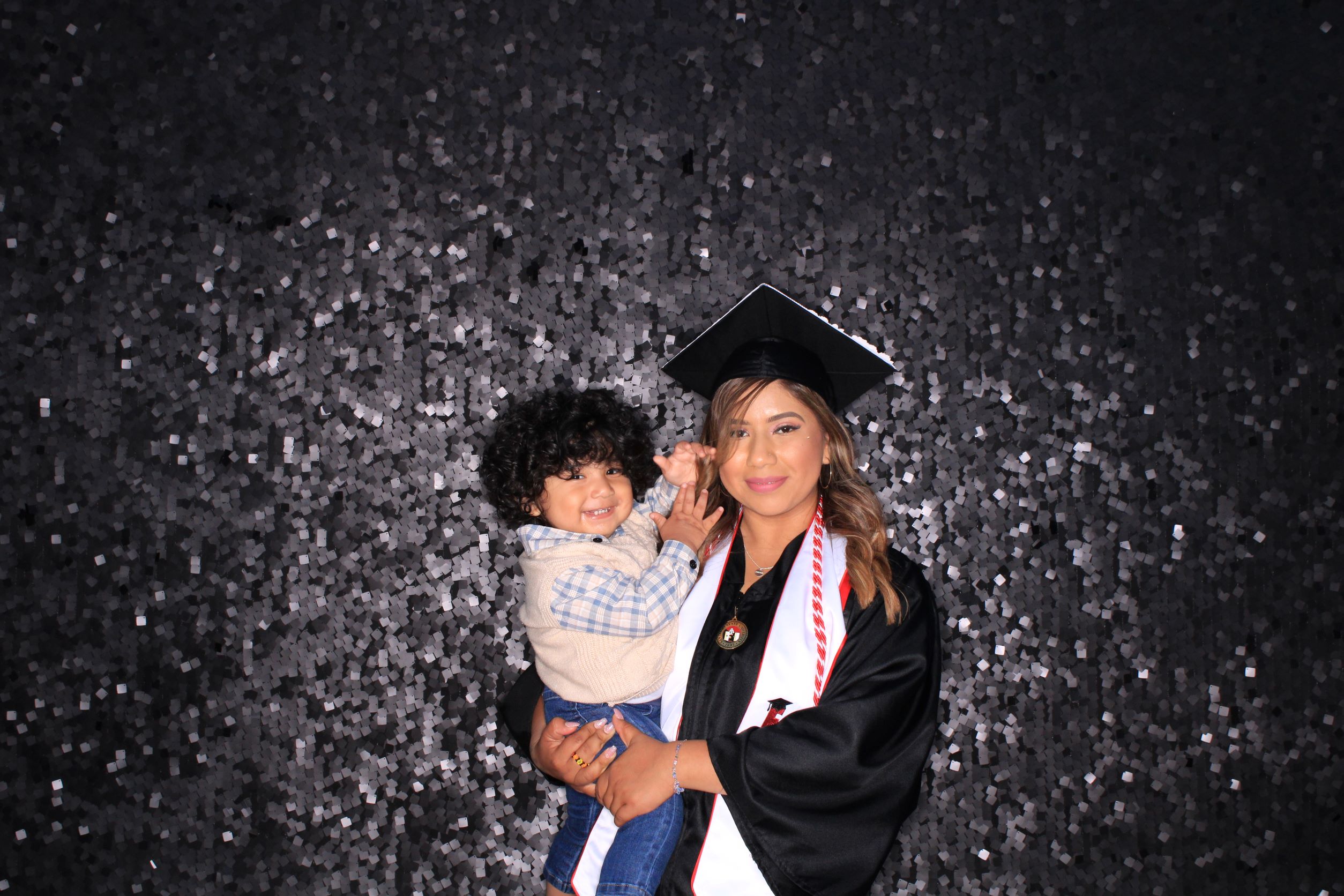 Graduation Ceremony Student Affairs and Campus Diversity SDSU