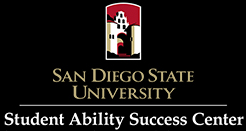 Student Ability Success Center