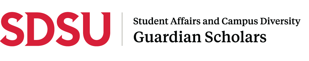 SDSU Guardian Scholars