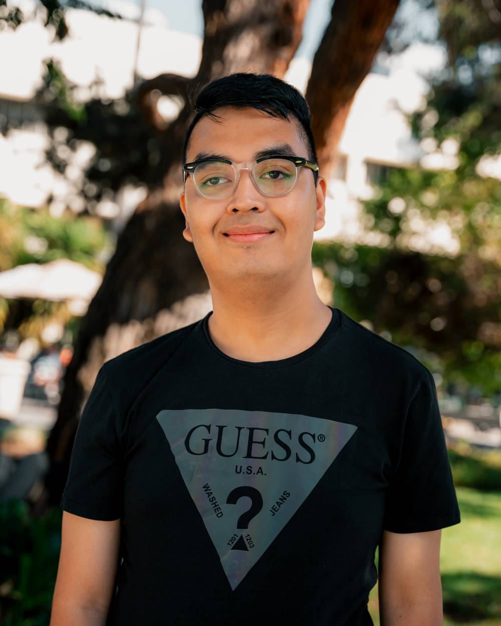 soar mentor headshot