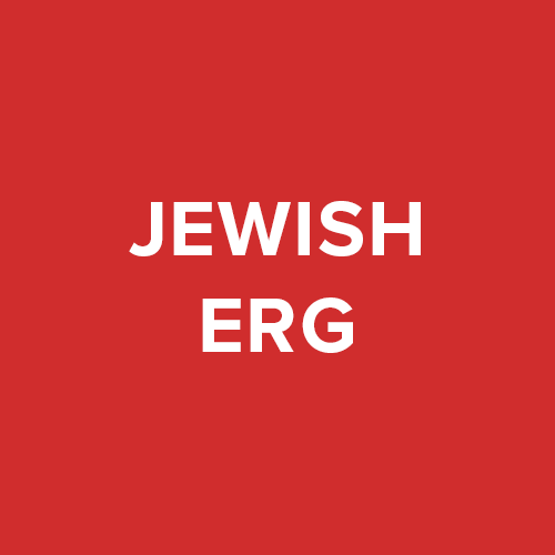 Jewish ERG