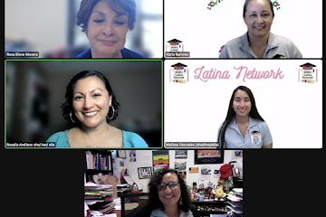 latina network