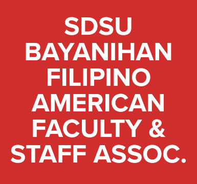 SDSU BAYANIHAN, Filipino American Faculty and Staff Association