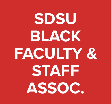SDSU Black Faculty Staff Association