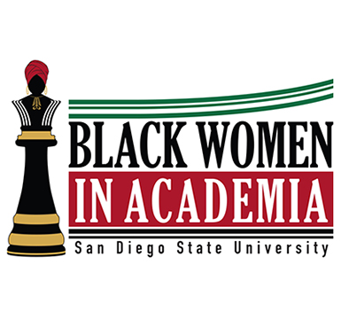 black women in academia