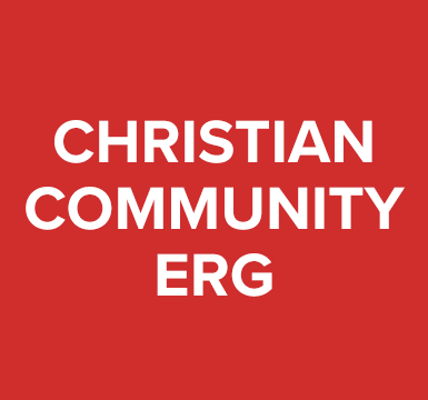 Christian Community ERG (CCERG)