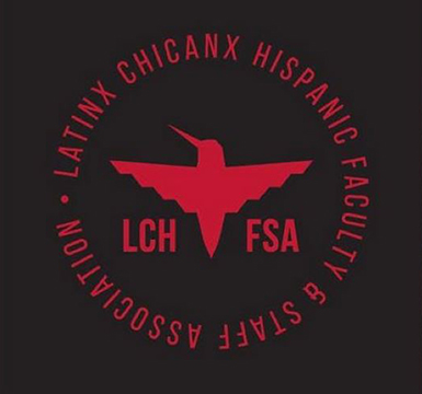 SDSU LatinX, ChicanX & Hispanic Faculty/Staff Association (LCHFSA) 