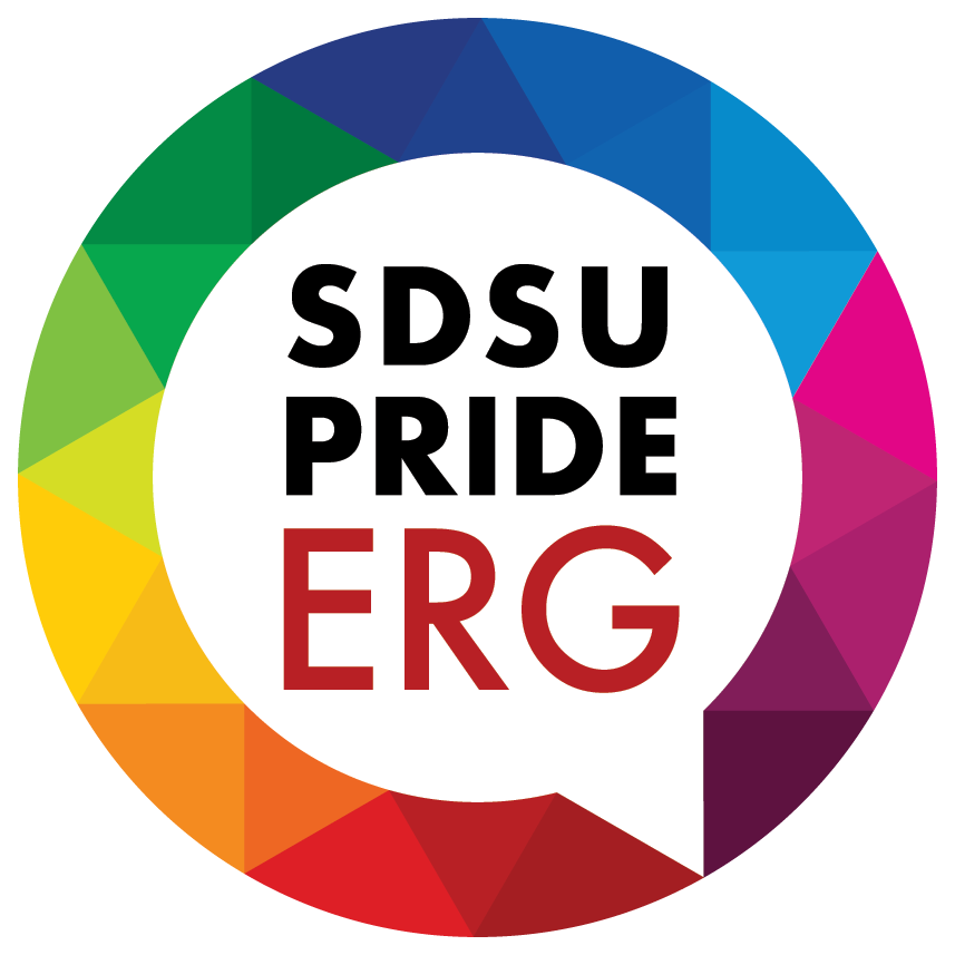 Pride Erg