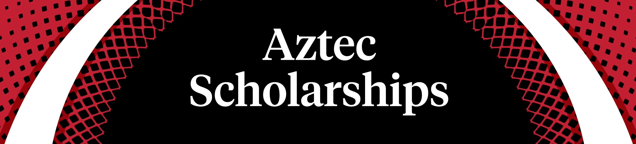 Aztec Scholarships Logo