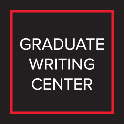 grad writing center