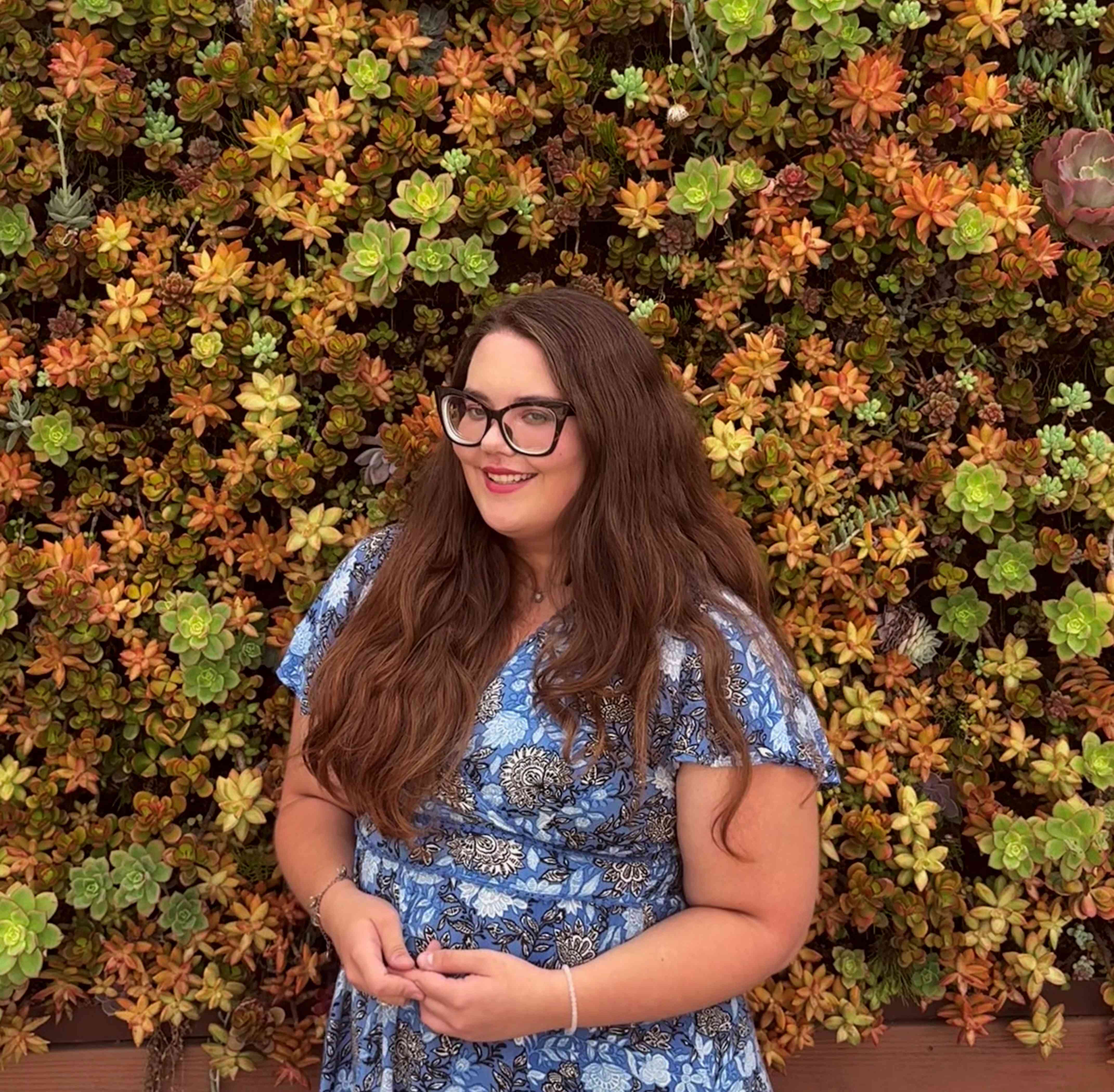 Eugenie Profile Picture