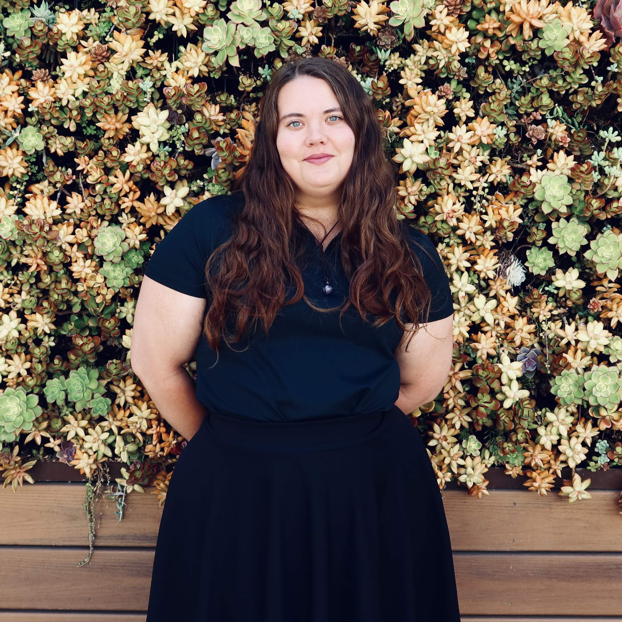 Eugenie Profile Picture