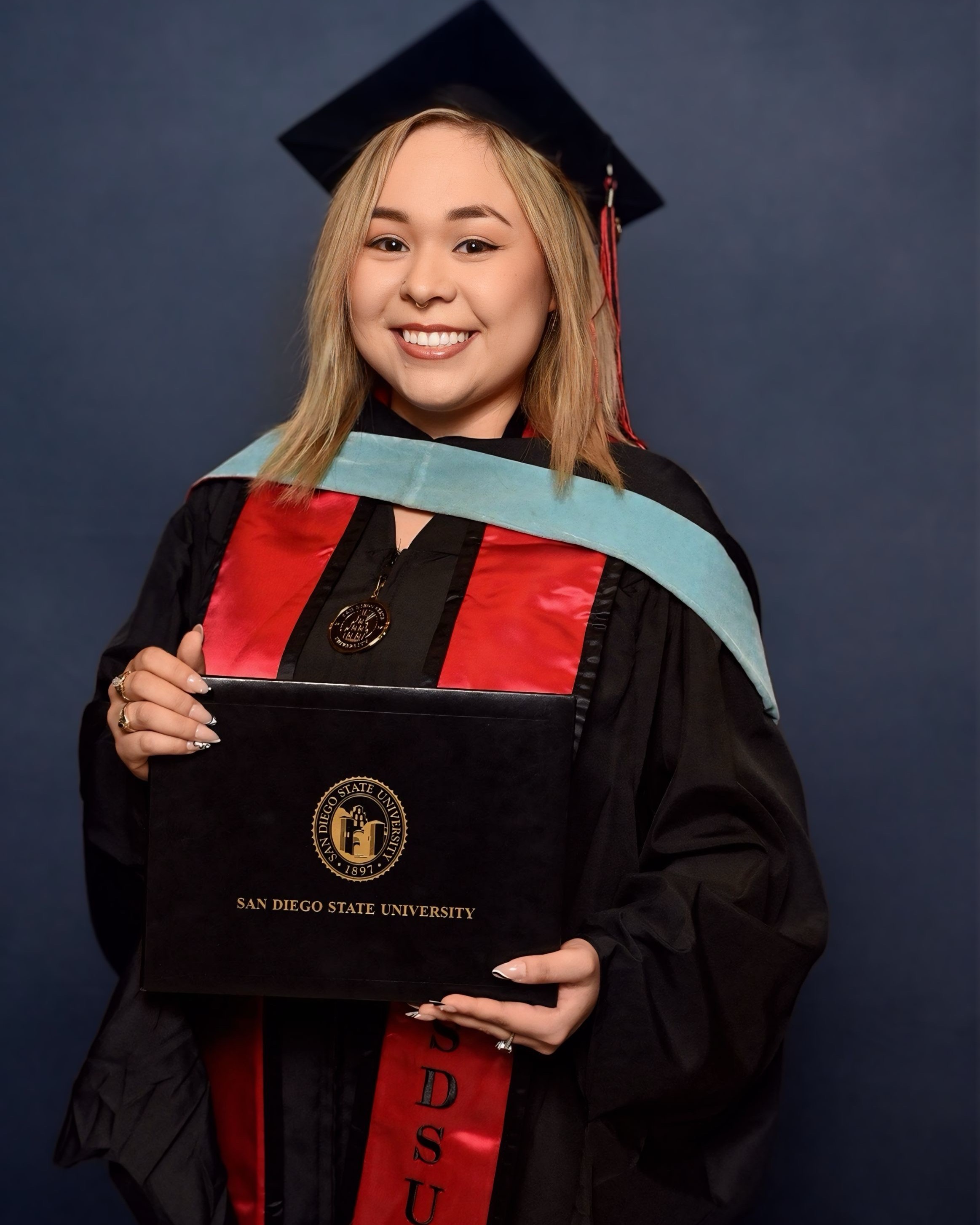 photo of Leslie