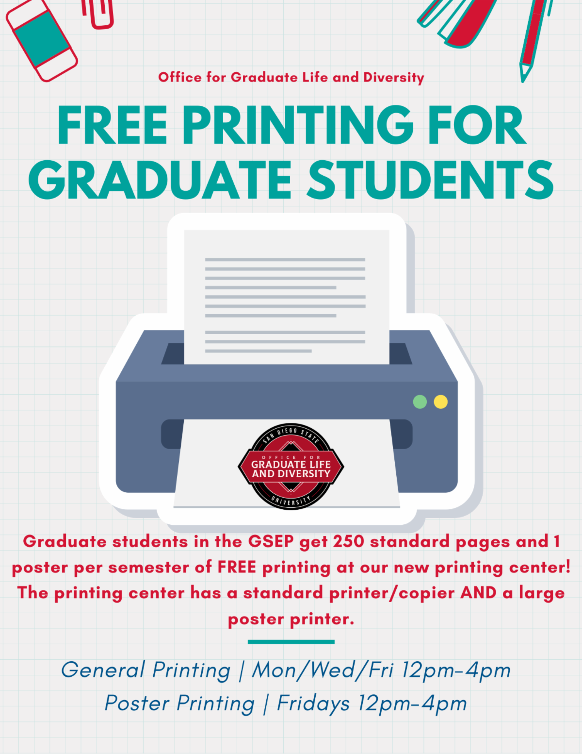 Iu Print Center - s6he20d