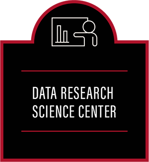 Data Research Science Center