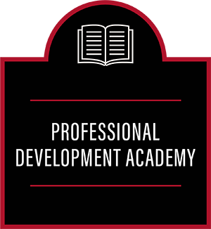 Professional Development Academy