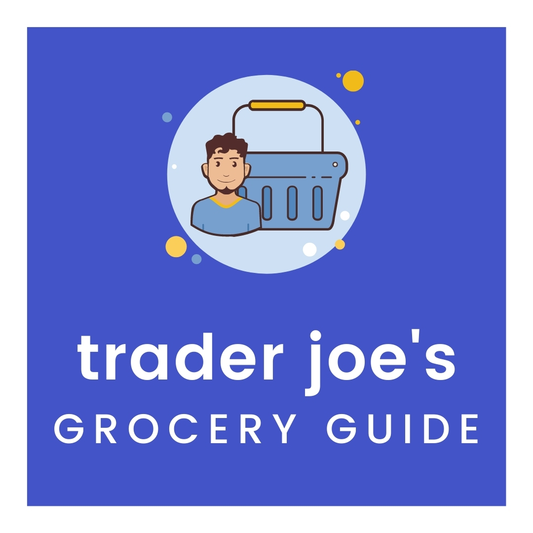 TJs grocery guide