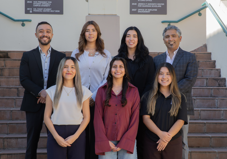 HSI team 2025-26