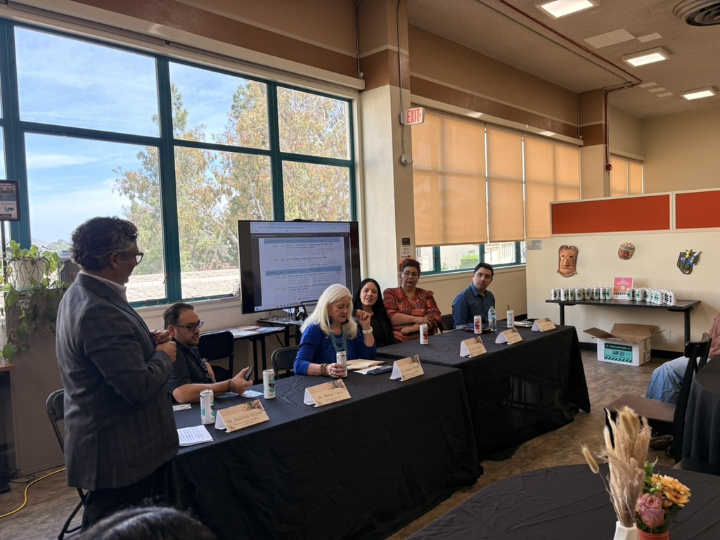 Mini conference