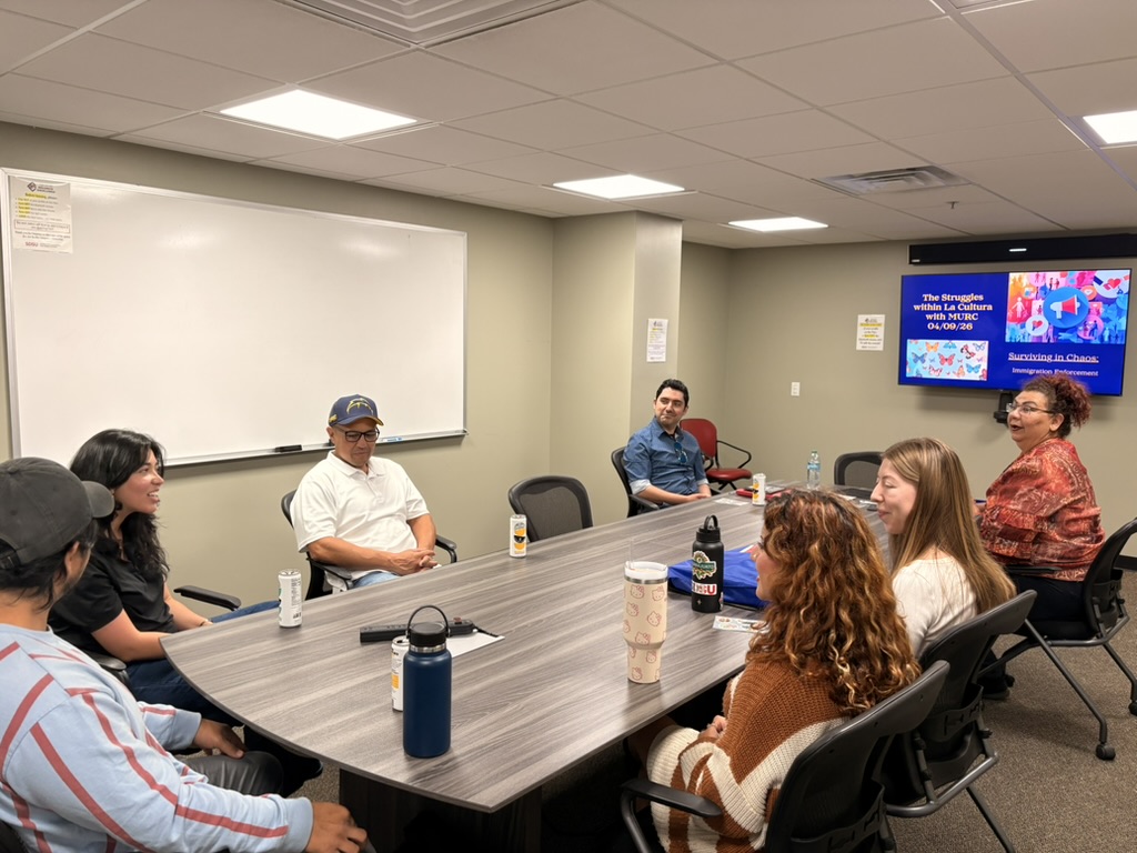 Mini conference