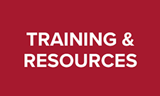 training and resources