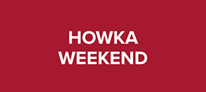 Howka weekend