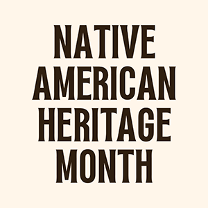 native-heritage-month