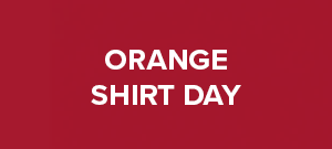 Orange Shirt Day