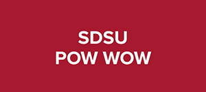 SDSU Pow Wow