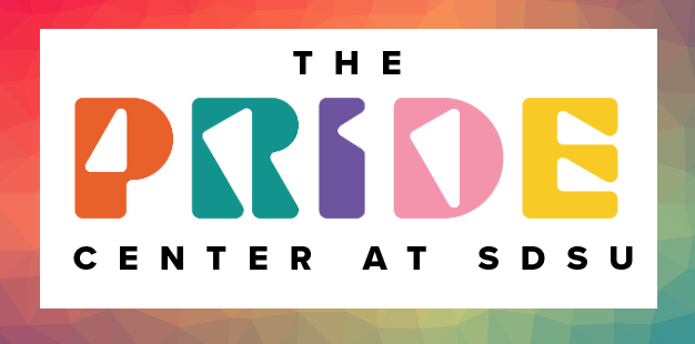 Pride Center Logo