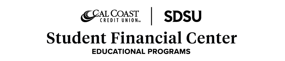 student financial center educational programs