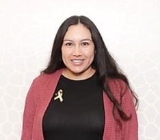 Idabelle Gutierrez headshot