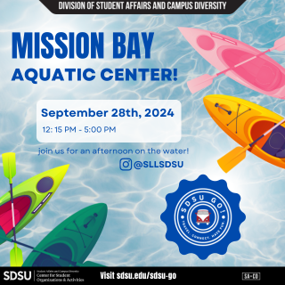 sdsu go mission bay flyer