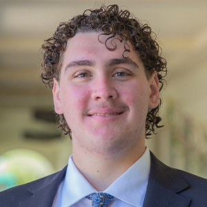 Ethan Pellegrini