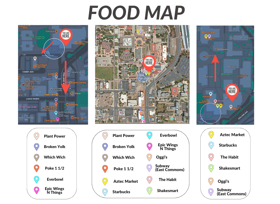 foodmap click for link to dining options
